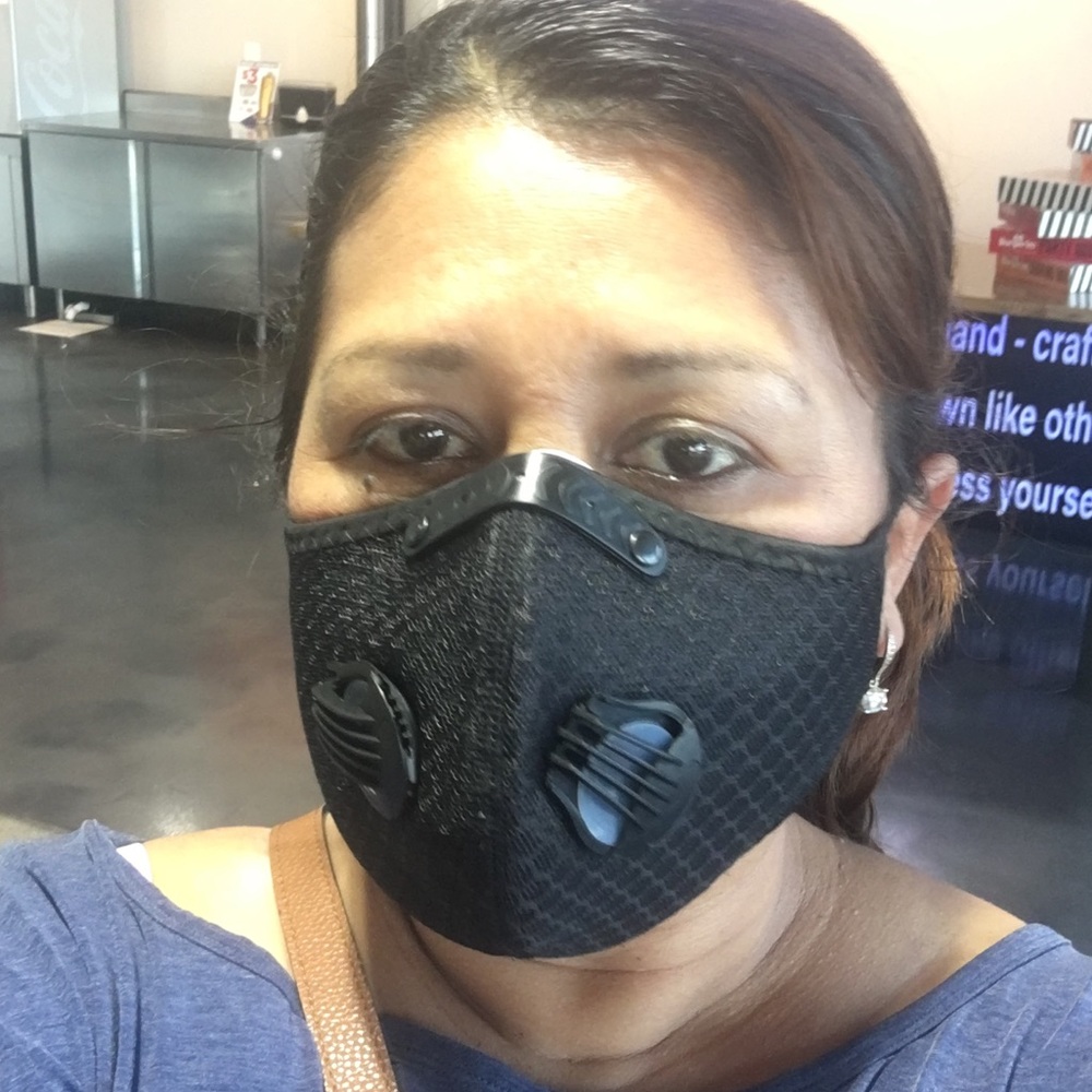 Meet your Posher, Lorena
